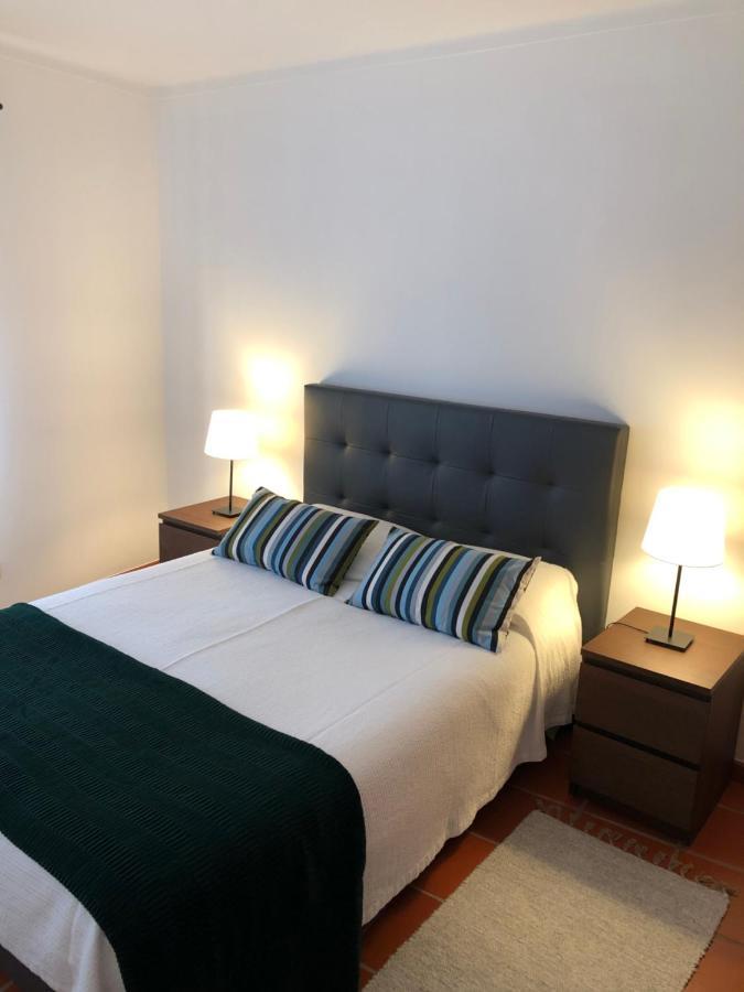 Apartamento - Casas Dos Infantes Caldas Da Rainha Exterior foto