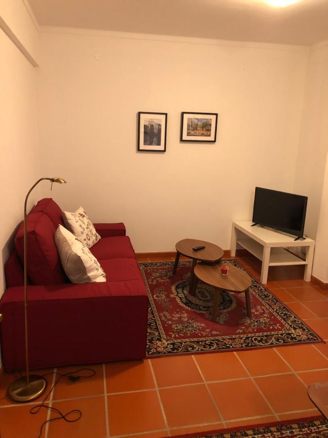 Apartamento - Casas Dos Infantes Caldas Da Rainha Exterior foto