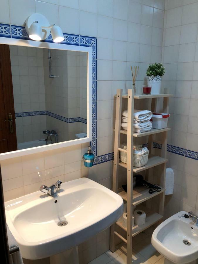 Apartamento - Casas Dos Infantes Caldas Da Rainha Exterior foto